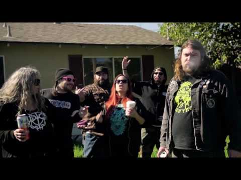 Connoisseur - Weeding Out The Weak OFFICIAL MUSIC VIDEO