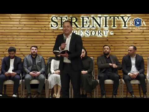 Jecheanu Ciprian-Doamne dă-mi o inimă in care sa primesc cuvântul Tău/Conferinta pt familii"R.A 2023