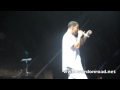 5AM In Toronto Drake OVO Fest 2013