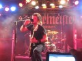 Crossfade - Cold Live