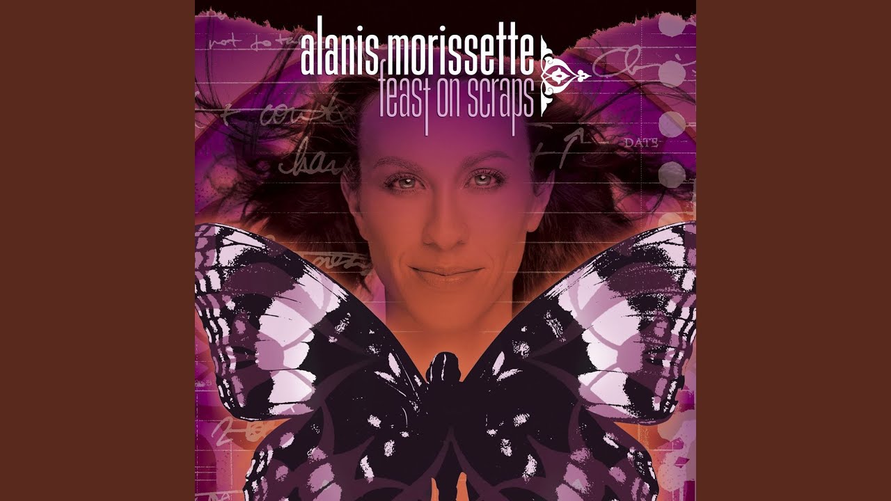 Alanis Morissette - Purgatorying