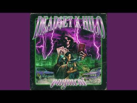 Payment (feat. Dead$et)