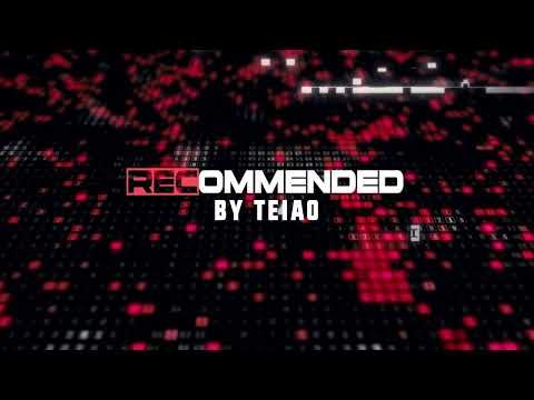 RECOMMENDED 003 - TEIAO (Dj Set)