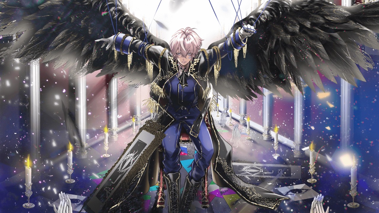 悪魔の踊り方 / そらびび(cover)【歌ってみた】