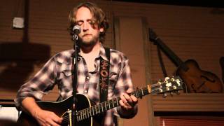 Hayes Carll ~ Willing To Love Again