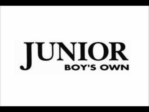 Take Aim Praise Dance Junior Boys Own