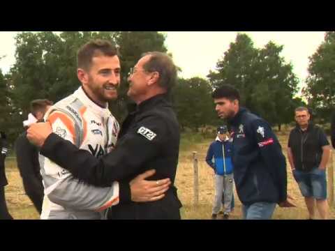 Rallye Terre de Lozère 2019