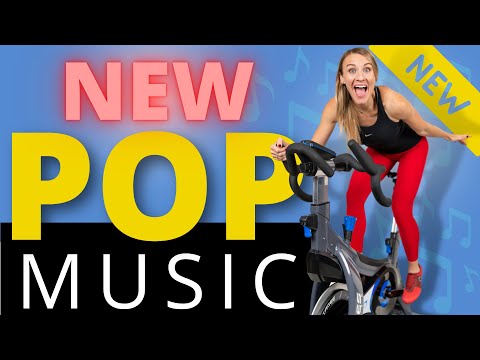 NEW Pop Music | 20 minute Rhythm Indoor Cycling Class