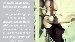 Gers Pardoel - Eenzaam Op De Bank