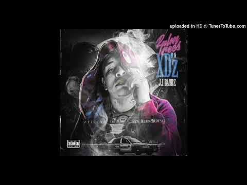 Ji Bandz x R3 Da Chiliman Type Beat "Ona Gang" @Prod. MMDoLo