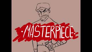 [Animation] BatIM- Masterpiece [FishyMom]