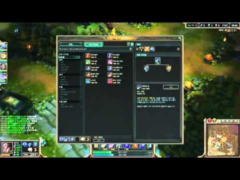 Apdo   Twisted Fate vs Orianna