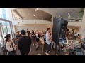 Blue Sun Kona Coffee NYC DJ Set Disco Piano Chill House