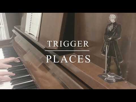 IDOLiSH7 Third Beat! In the meantime TRIGGER