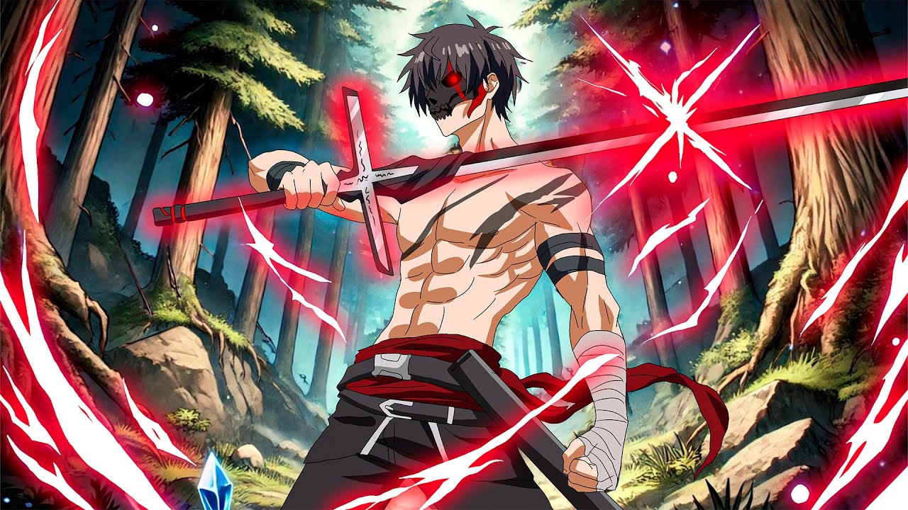 He Was Treated Like TRASH Until He Revealed His True Power Of Darkness