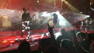 Chevelle &quot;An Evening With El Diablo&quot; Live At The Gillioz Theatre Springfield Mo July 12th 2016