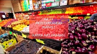 Arabic Store in Dallas, Texas❤️🍎🍋🍊🍉🍇