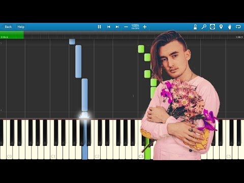 Sunset - Gnash