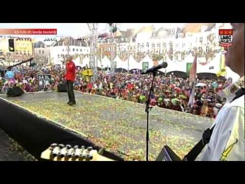 Limbo Project - Ich höb dit leedje besteldj