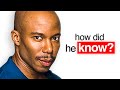 How Did Doakes Know Dexter Was A Serial Killer
