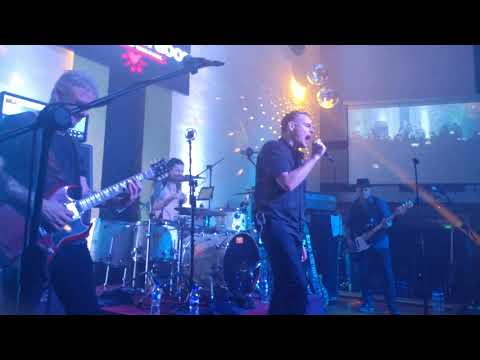 Harem Scarem Live in Manila - Honestly