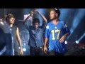 One Direction - Why Don't We Go There Live - 9/13/14 - Pasadena, CA - Niall's Bday - [HD]