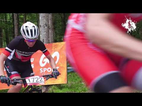 MTB Obertraun 2018 - XCO U17