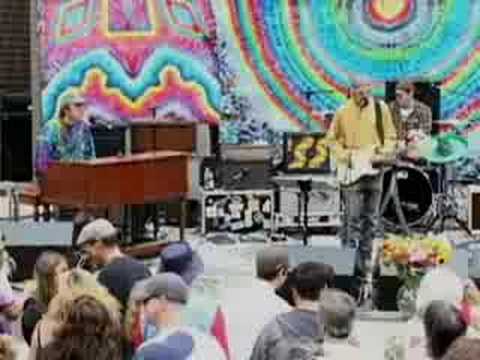 Workingman's Ed - Jerry Day 2008 - Turn On Your Love Light