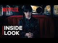 Wednesday Addams | Welcome to Nevermore | Netflix