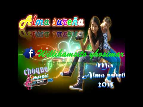 Mix Alma Surena Ii - Alma Surena