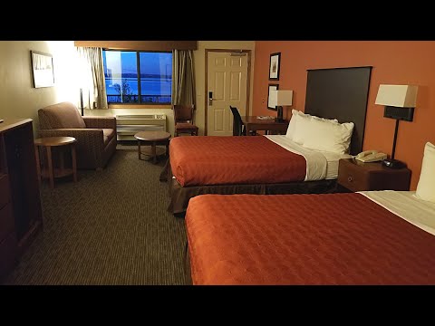Americinn Ashland, Wisconsin TOUR