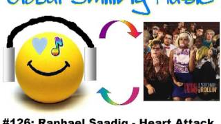 Raphael Saadiq - Heart Attack