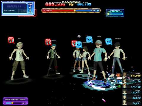 Audition - Swan Lake (118 BPM) | Club Battle | Sync-8 | Audition Next Level