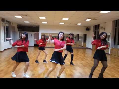 Black pink-- Playing with fire