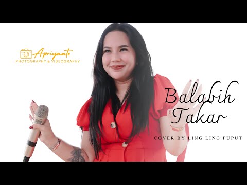 BALABIH TAKAR VOC LING LING PUPUT