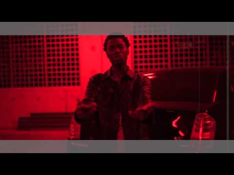 Kidd Adamz — Who Shot Ya (Prod. Kidd Adamz)