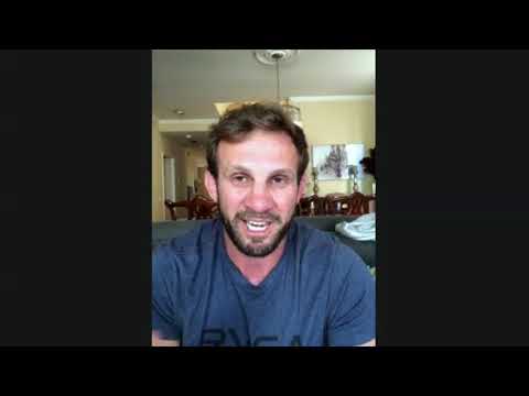 #TeamComptonRadio // Nathan "CARNAGE" Corbett - A Fighters Mind