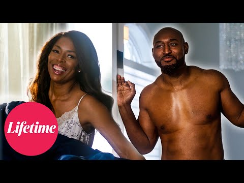 Sneak Peek | Desire: A Temptations Story | Lifetime