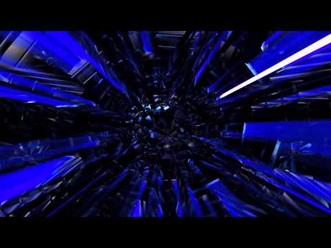 Club Visuals 240 - Free VJ loop