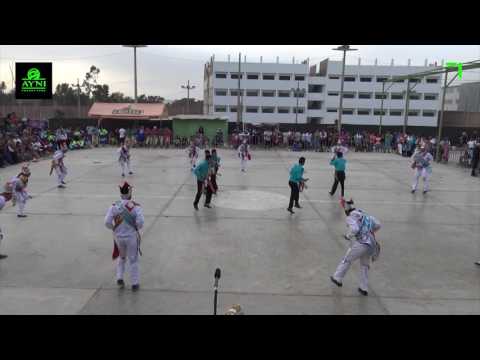 Negritos de Ica - Pasión por lo Nuestro (FINAL)