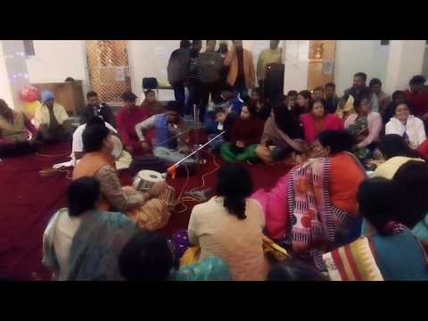 Oindra Kumar Dutta Bareli, Tanakpur Classical Concert.