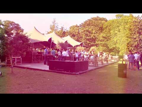 SYNC 2017 Summer Vibes