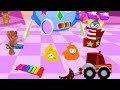 Pitch And Potch Toy World