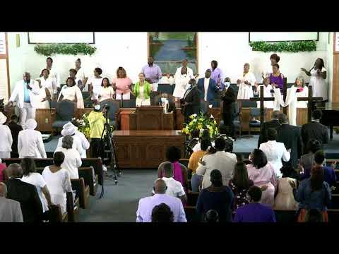 Sunday Worship Service