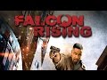 Falcon Rising Trailer