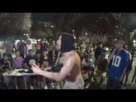 WANN vs THANATOS (BATALLÓN) 💥CUARTOS💥 ESPECIAL UN MINUTO SHAMAN KINGS BATTLES