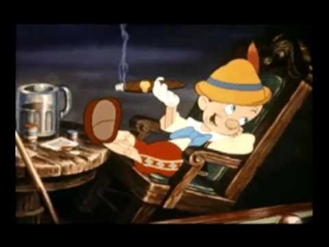 Tom Waits-All the World is Green