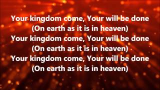 Your Kingdom Come-Michael Larson