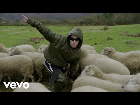 Sen Senra - No Quiero Ser Un Cantante