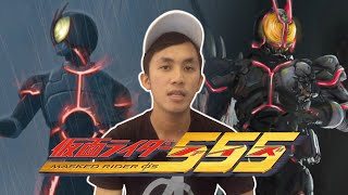 Download lagu Review Series - Kamen Rider 555 mp3 Download lagu Review Series - Kamen Rider 555 mp3